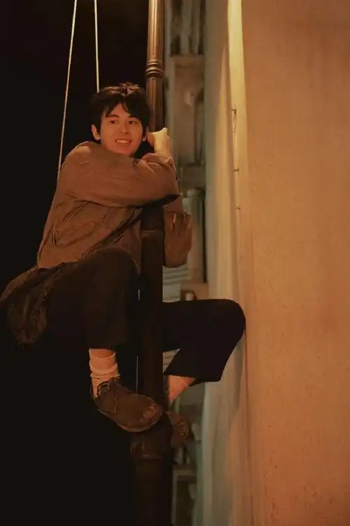 三贵记忆##胡先煦三贵情史