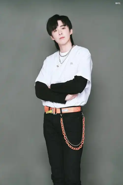 刘宇宁 cr. 傲娇鬼恋宁纪