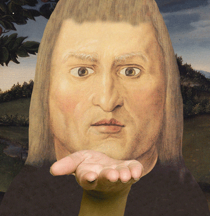 洒向人间都是爱上帝之手淫者见淫工伤牛顿定律耶稣的日常(一)耶稣的