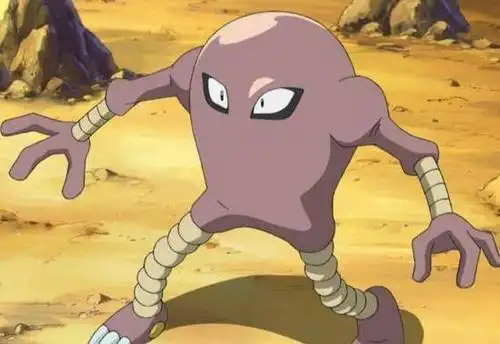 精灵宝可梦中这些格斗系精灵曾都是大热门