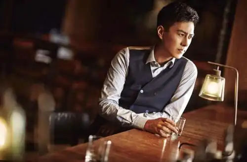 我的前半生电视剧靳东演的谁(我的前半生饰演)(1)