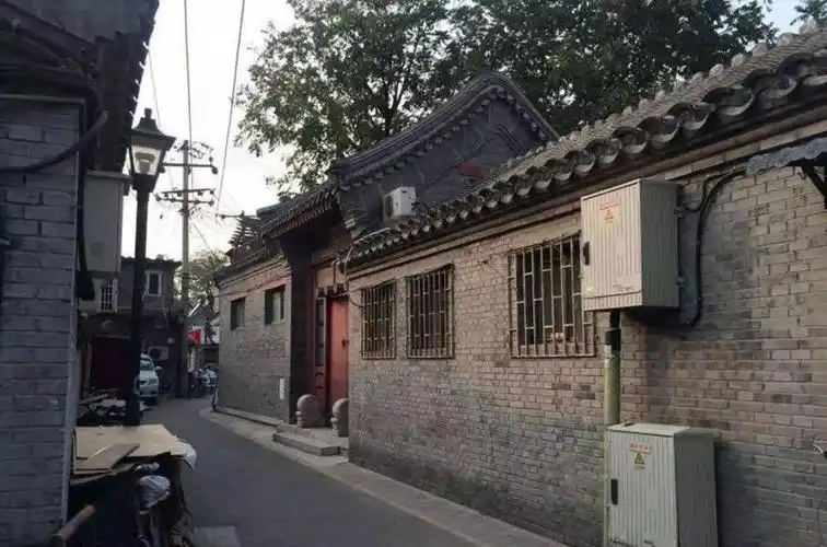 50个堪称北京秘境的地方,知道一半算你狠!