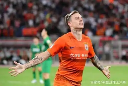 鲁能格德斯是把双刃剑,持续打压只会磨去锋芒