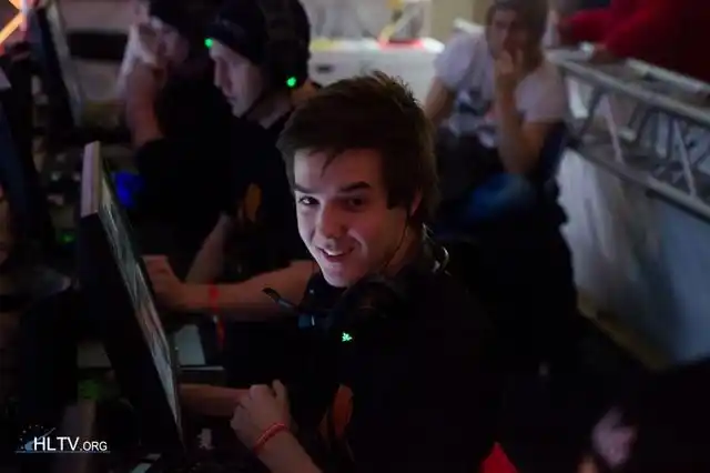 追风少年到谦谦君子csgo选手颜值巅峰盘点转