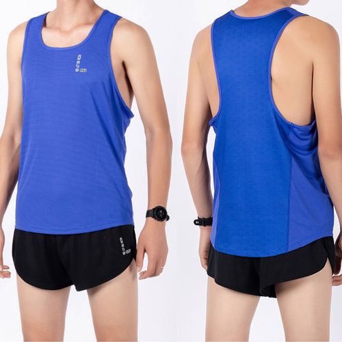 训练套装男女速干透气短裤背心比赛跑步阻力健身套装