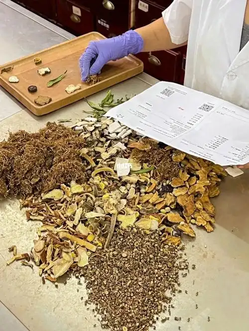 最近爱上了中药房的味道每次去抓药都喜欢在那里闻很久求推荐一款类似