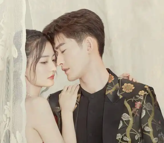 《若你安好便是晴天》将播,张翰徐璐主演,霸道总裁的爱情故事