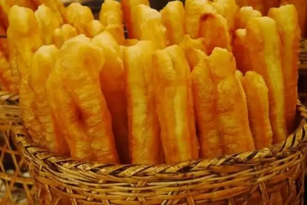 大油条品牌优势在哪里?