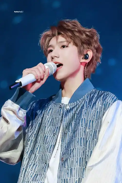 王源客厅狂欢巡演