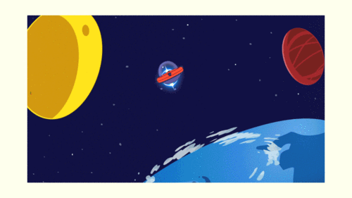 吉祥物形象三维化动态设计和延展设计