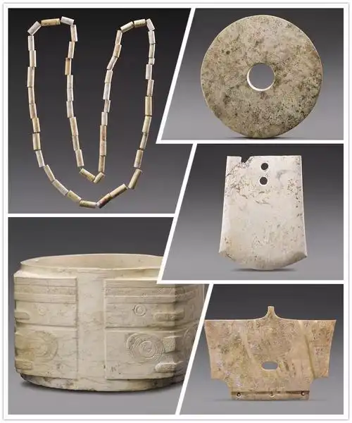 中华五千年文明的伟大实证——良渚古城遗址申遗成功!