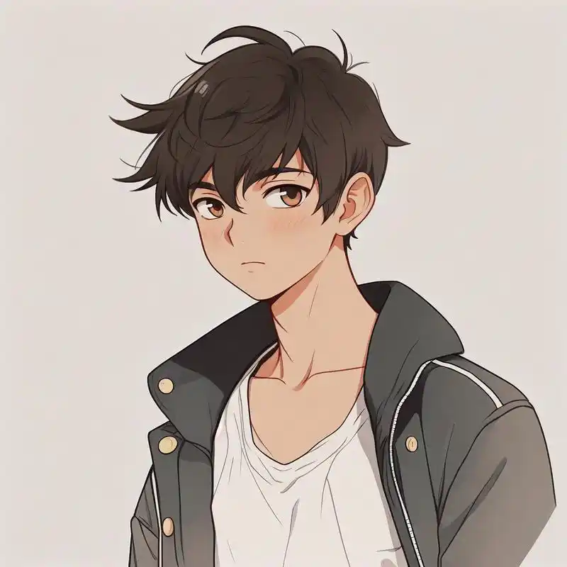 微信男生头像,帅气又迷人99