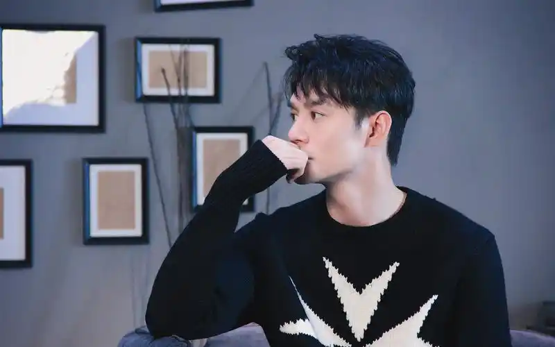 王凯帅气写真,大陆明星-回车桌面