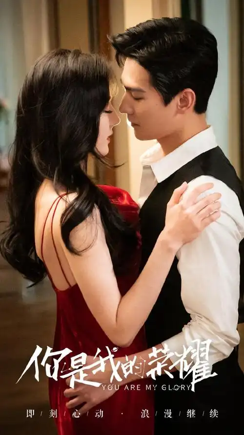 男神收割机盘点迪丽热巴合作过的男艺人谁的cp感最强大