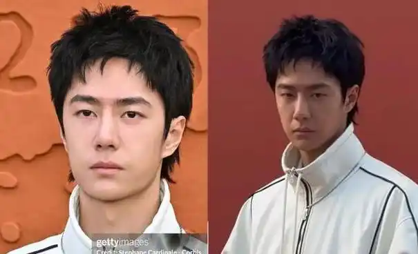 巴黎时装周:林心如身材发福,沈梦辰显脸肿,王一博法令纹明显!