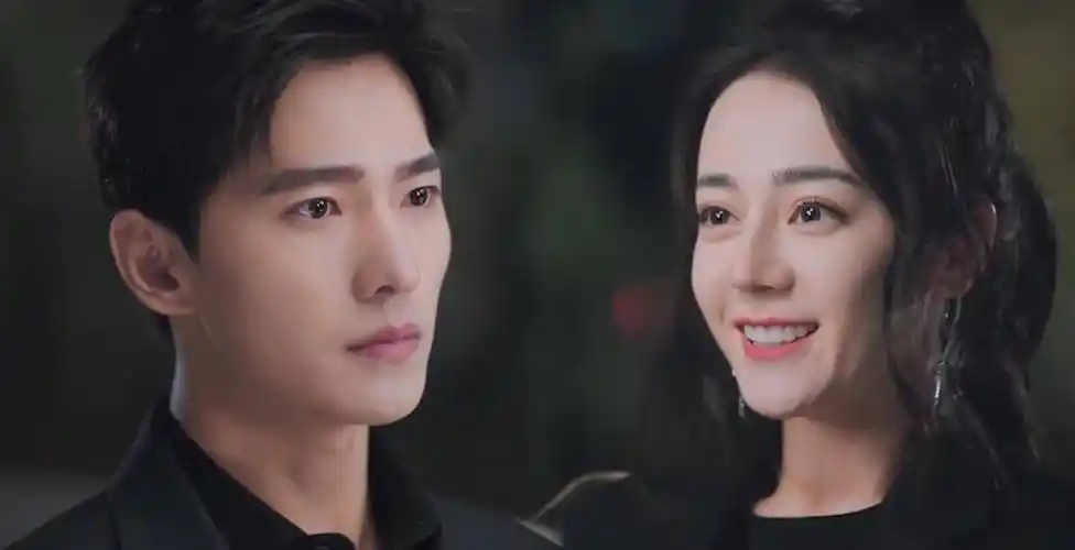 爱情_唐嫣_罗晋