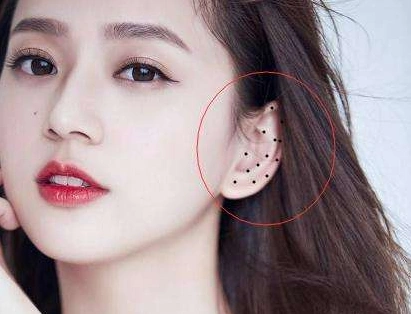 身上这几处有痣的女人,婚后会给老公带来好运,旺夫旺财,你有吗