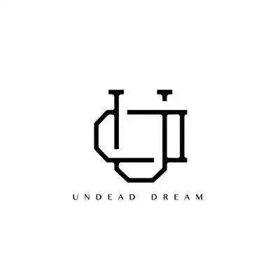「undead dream」——有范的艺术女装灵感源于东京街头提取随处可见的