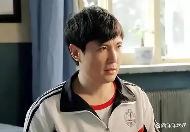 沈腾:以前的我是军艺校草,如今的我是圈内著名谐星