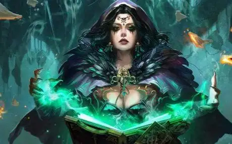 死灵法师是邪恶的吗