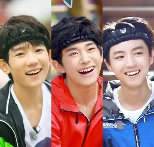 7年后才明白,tfboys为何不再合体?三人的结局从开始就