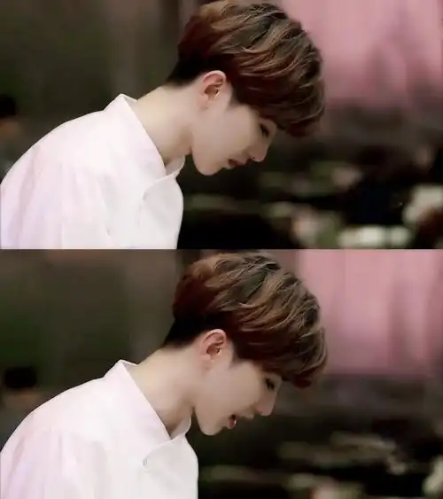 早期小坤蔡徐坤