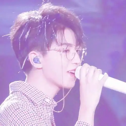 王俊凯/壁纸,头像都可用,小螃蟹快来看看