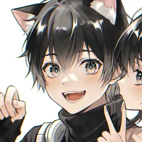 男生头像超萌👦💖|萌化人心啦