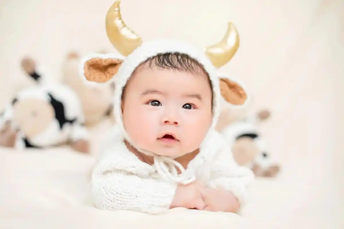 真的好喜欢这几张照片.#记录宝宝成长的每一天 #人类幼崽成长 - 抖音