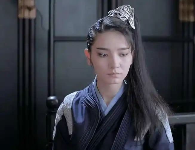 盘点了一下烈火如歌里面的爱恨情仇果然乱的一笔