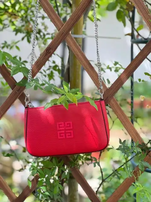 红配白真的是太赞啦