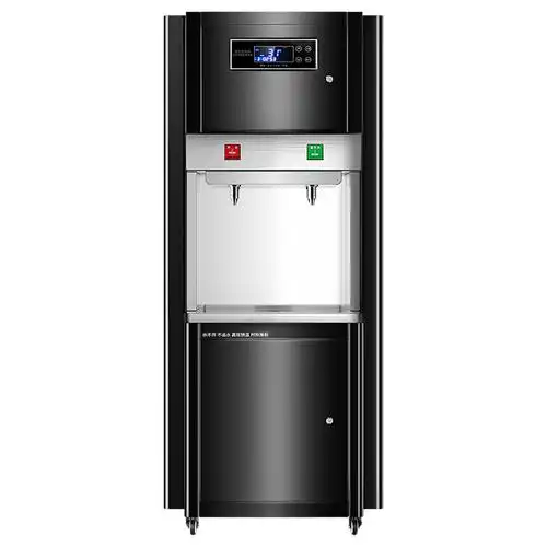 志高(chigo)开水商用直饮水机步进式开水开水器