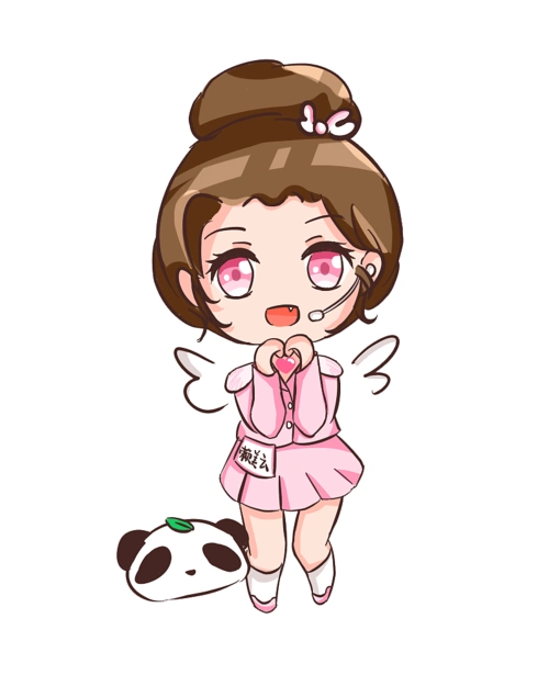 小7q版赖美云宝宝妈妈爱你