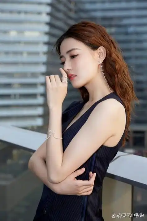 小徐璐:甄嬛传中的坚强玉娆,十几岁本色演绎 小徐璐在16岁试镜《甄嬛