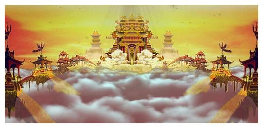 西游记6菩萨的好人缘天庭的好手段