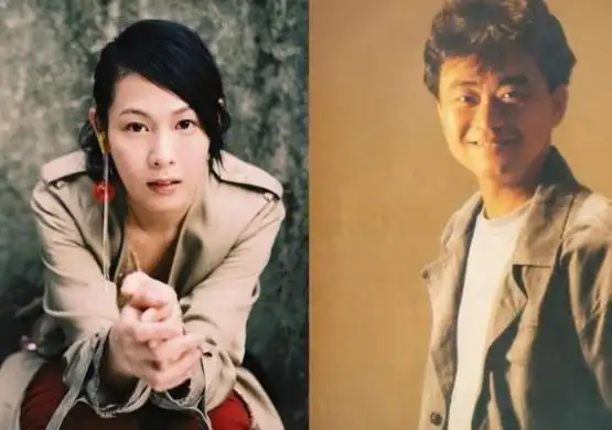 陈升的老婆是哪个情感介绍陈升是什么星座