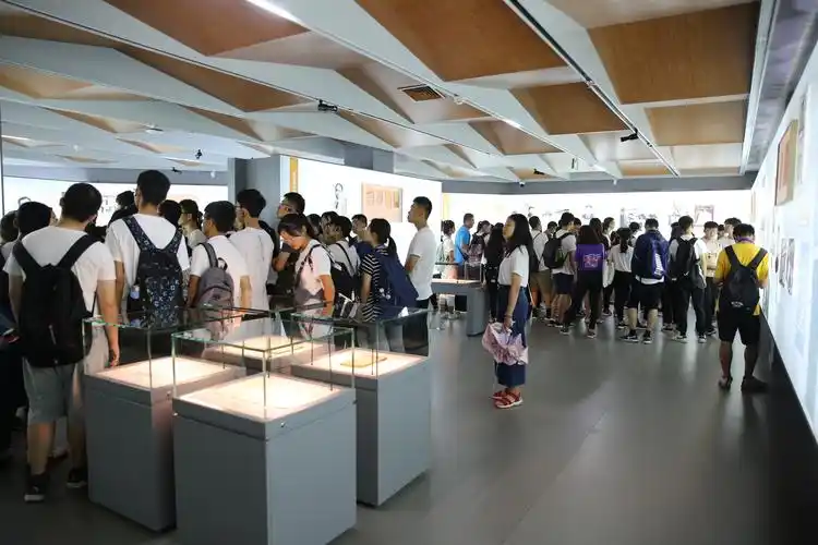 北京大学校史馆