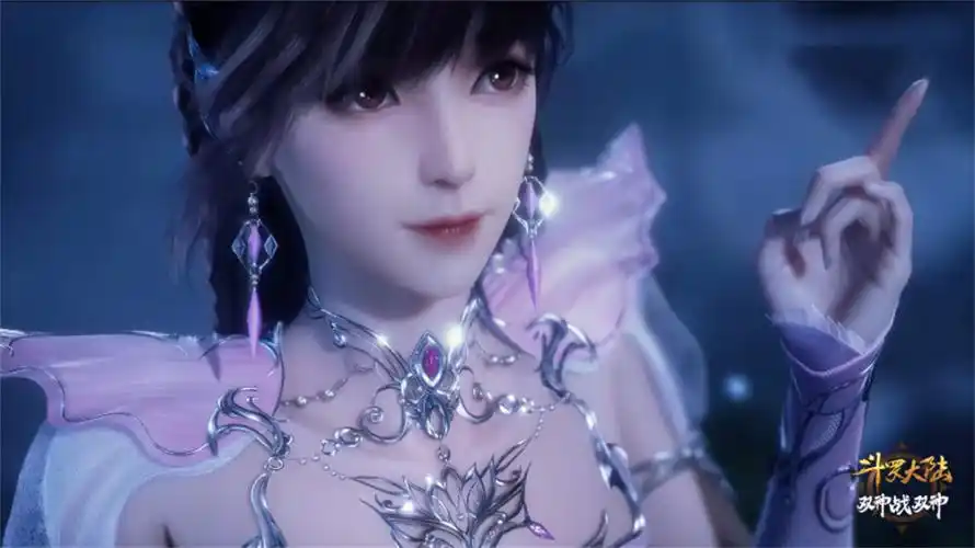 小舞神装曝光,并未成神哪来的神装,新模型遭群嘲,少女变少妇_腾讯新闻