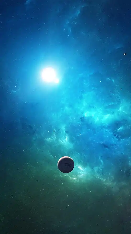 星空,星空,宇宙,手机壁纸天空美景