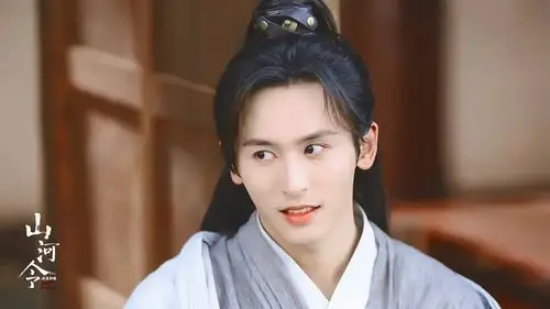 山河令番外80周子舒单独为温客行过生辰把他感动坏了