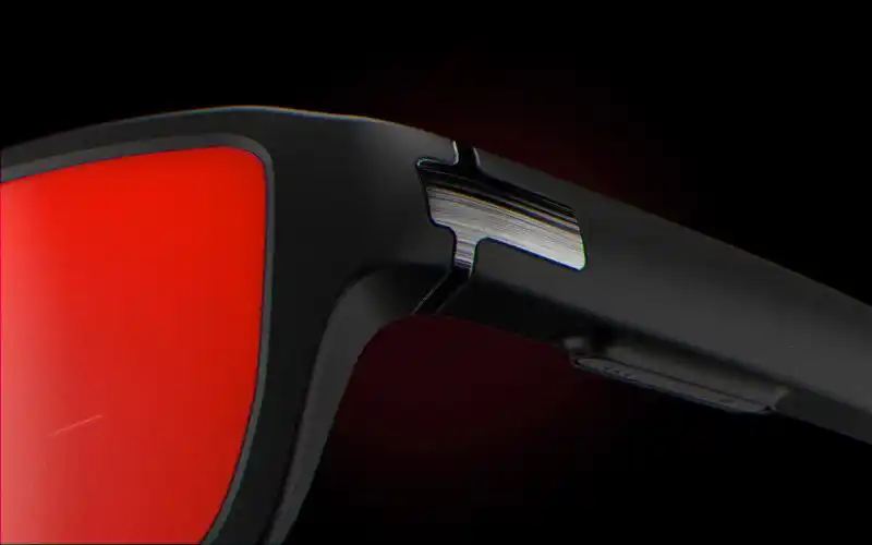 ar眼镜的概念设计