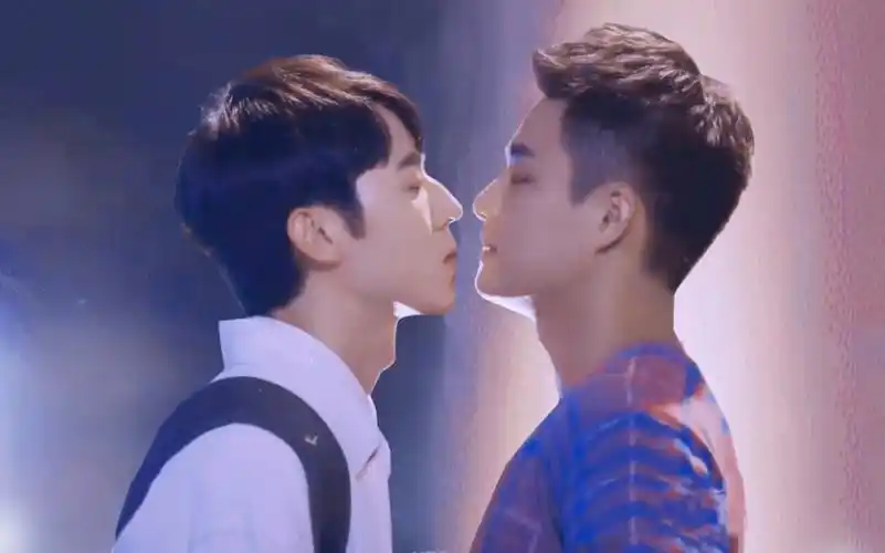 [history4近距离爱上你]我想要你只属于我一个人(永幸cp)_哔哩哔哩