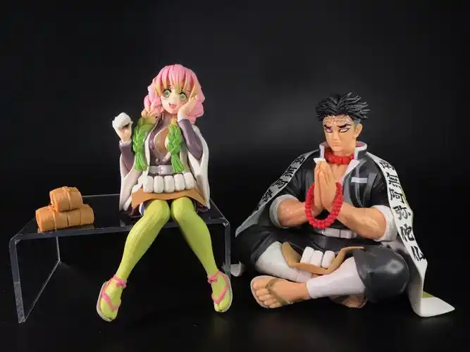 到货啦到货啦恋柱7815[doge]不亏是恋柱 饭量好大居然还有外带小