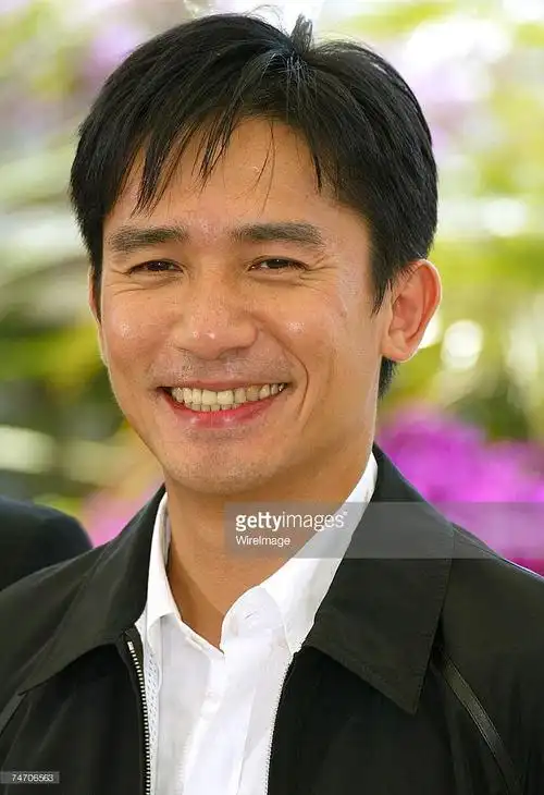梁朝伟 tony leung chiu wai的图片