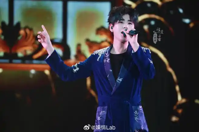 张云雷演唱会##张云雷歌者启程广州演唱会