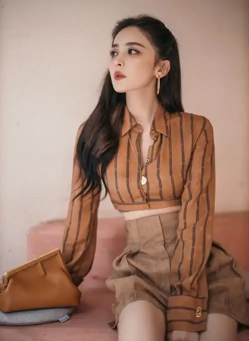 古力娜扎 - 堆糖,美图壁纸兴趣社区