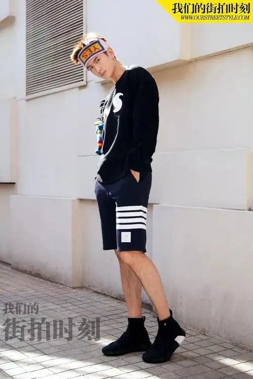 接住喽一大波热巴唐艺昕张云龙街拍look打包送给你