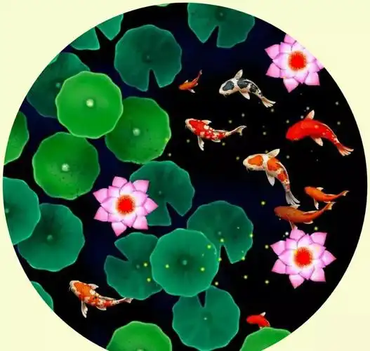 微信头像:花鸟,树林,大山河流,漂亮建筑,各种各样养眼的美景|树林