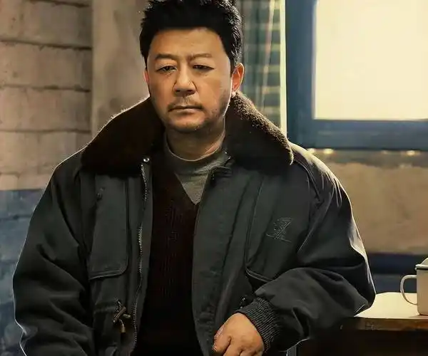 第三位,刘敏涛.又是一位观众的老熟人.