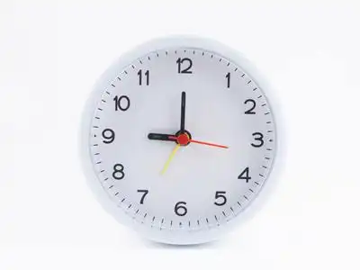 闹钟滴答滴答图片